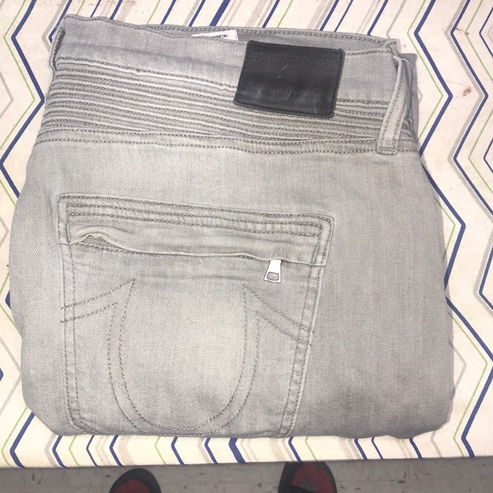 True Religion Jeans (Rocco)